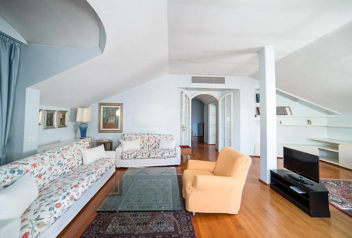 Duomo 7 Suite Milan Italy