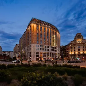 4* Hotell Dei Cavalieri Duomo