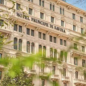 5* Hotell Principe Di Savoia - Dorchester Collection
