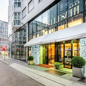 4* Hotell Brunelleschi