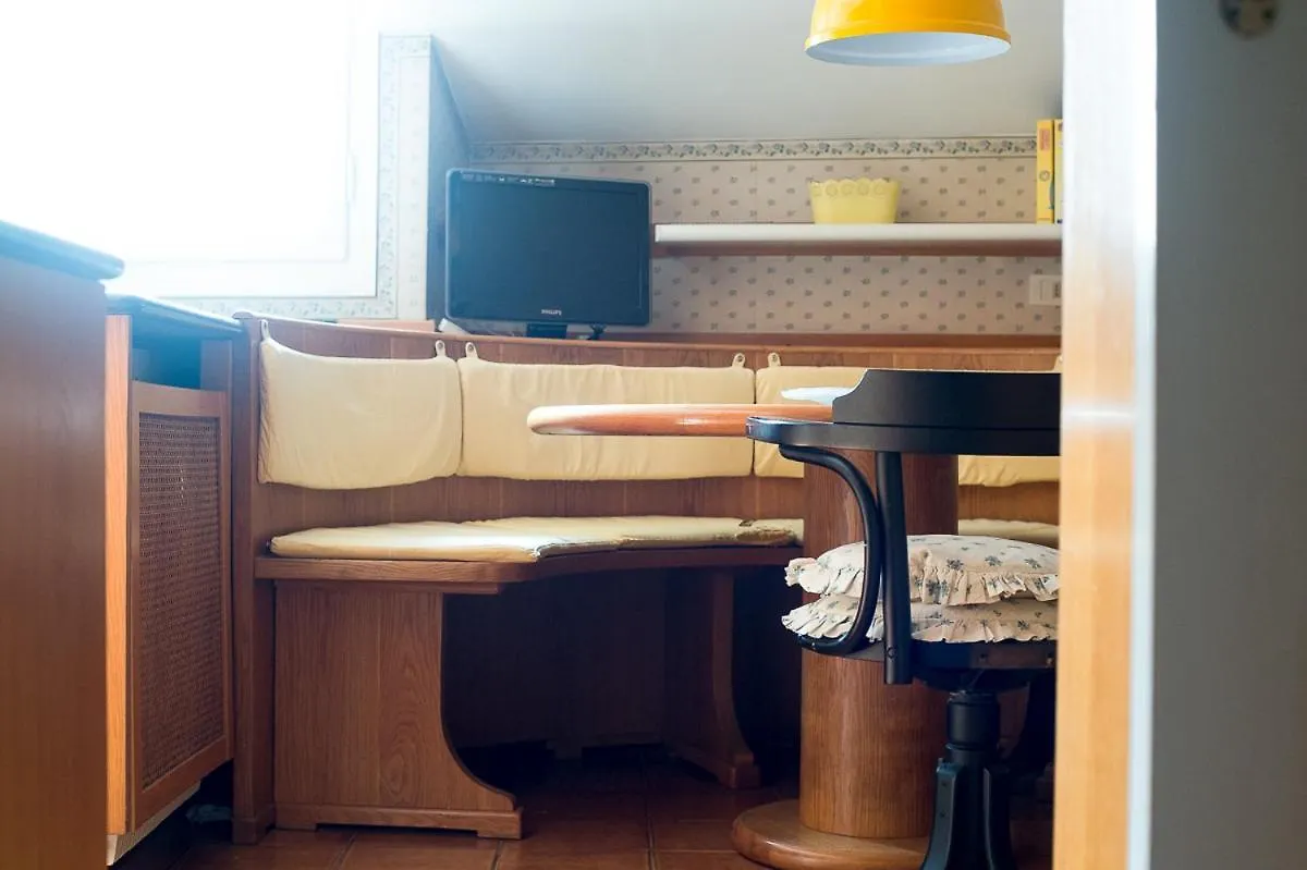 Duomo 7 Suite 米兰 公寓