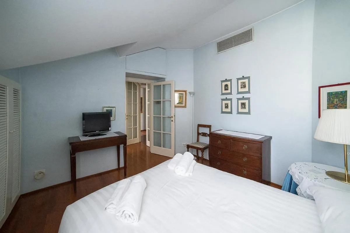 Duomo 7 Suite 米兰 意大利