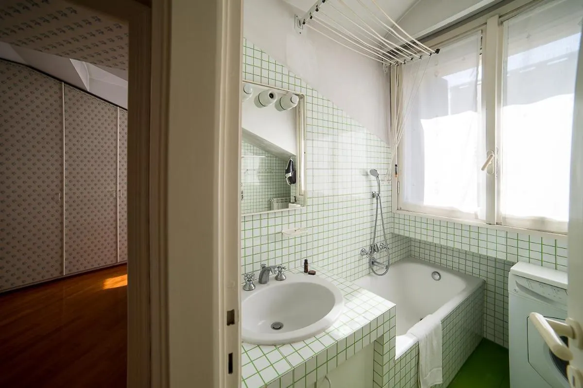 Duomo 7 Suite 米兰
