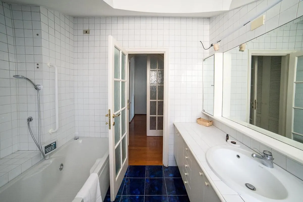 Duomo 7 Suite 米兰 公寓