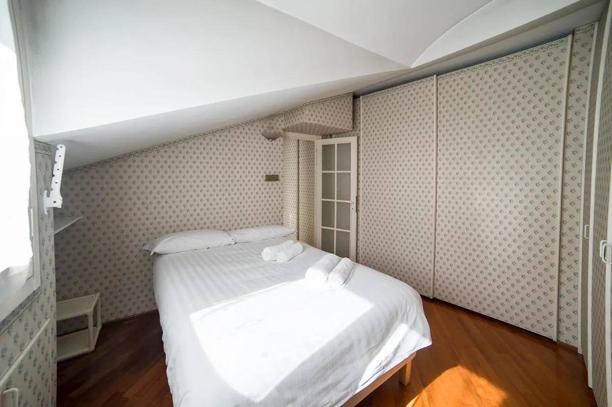 Duomo 7 Suite Milan