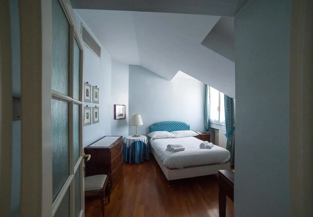 Duomo 7 Suite 밀라노