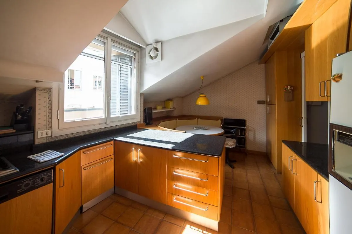 Apartment Duomo 7 Suite Milan