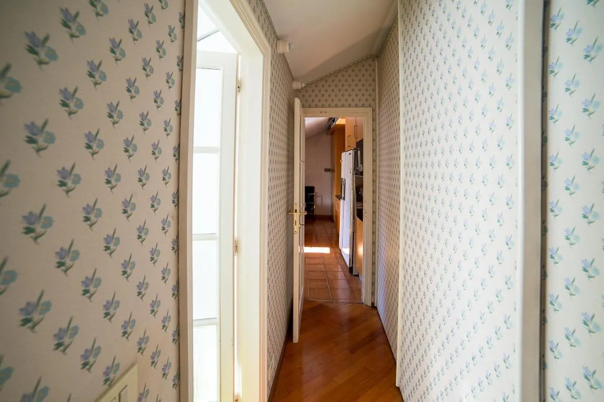 Duomo 7 Suite Milan Apartment